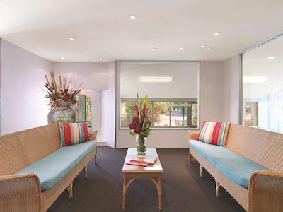 تراولج ریزرت داروین