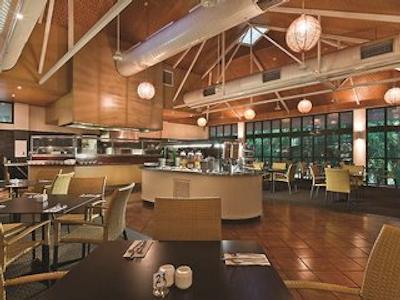 تراولج ریزرت داروین