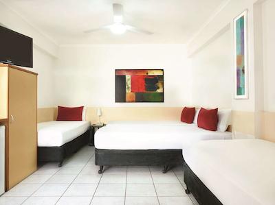 تراولج ریزرت داروین