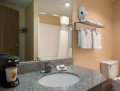 سوپر 8 اماریلو سنترال تکس