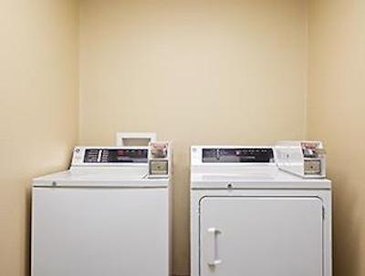 سوپر 8 اماریلو سنترال تکس