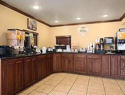 سوپر 8 اماریلو سنترال تکس