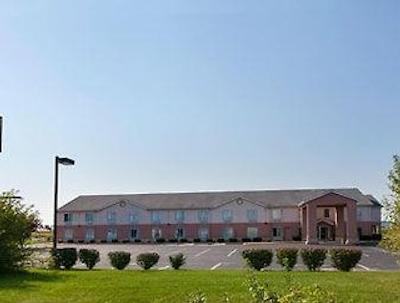 سوپر 8 فرانکفرت