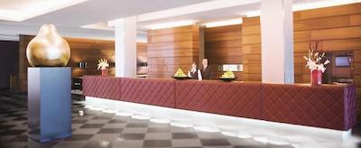 مونپیک هتل استوتگارت آیرپرت