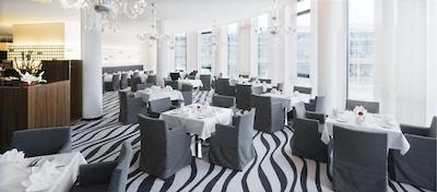 مونپیک هتل استوتگارت آیرپرت