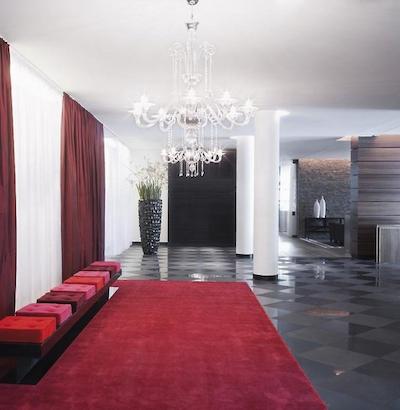 مونپیک هتل استوتگارت آیرپرت