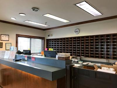 استودیو 6 فتویل نک براگ بولوارد