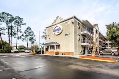 سوبوربان اکستندد است ب میدوز