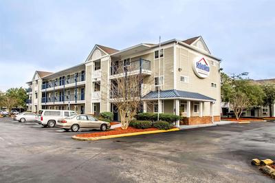 سوبوربان اکستندد است ب میدوز