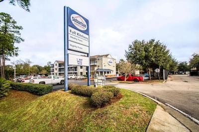 سوبوربان اکستندد است ب میدوز