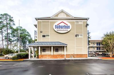 سوبوربان اکستندد است ب میدوز