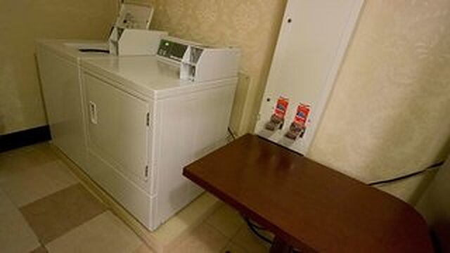 بست وسترن هاریسبورگ هرشی هتل