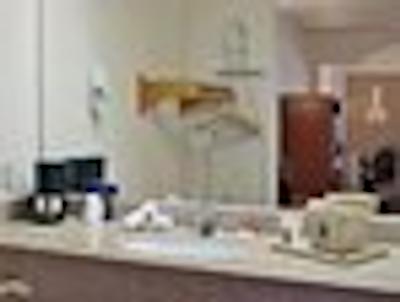 سوپر 8 بتون/منت بلویو اریا