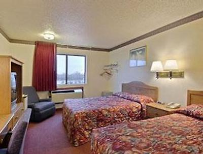 سوپر 8 متل-شرمان