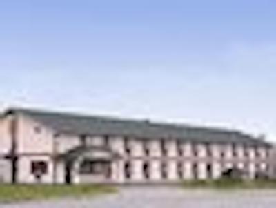 سوپر 8 متل-شرمان