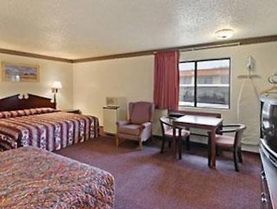 سوپر 8 متل-شرمان