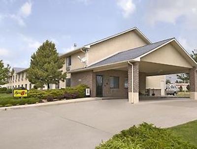 سوپر 8 گریلی