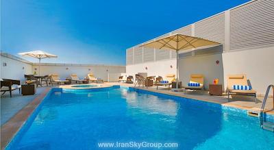 رامادا بای ویندهام دیره