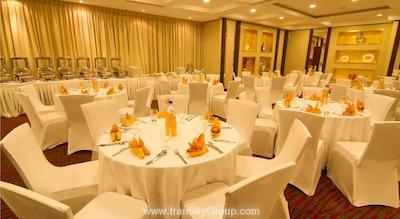 رامادا بای ویندهام دیره