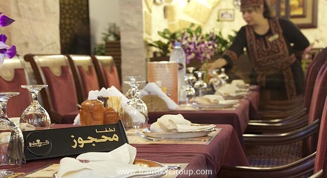 رامادا بای ویندهام دیرا