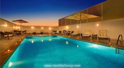 رامادا بای ویندهام دیره