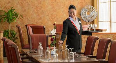 رامادا بای ویندهام دیره