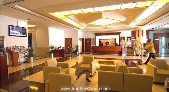 رامادا بای ویندهام دیرا