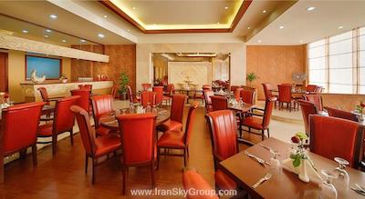 رامادا بای ویندهام دیره