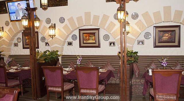 رامادا بای ویندهام دیرا