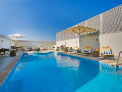 رامادا بای ویندهام دیره