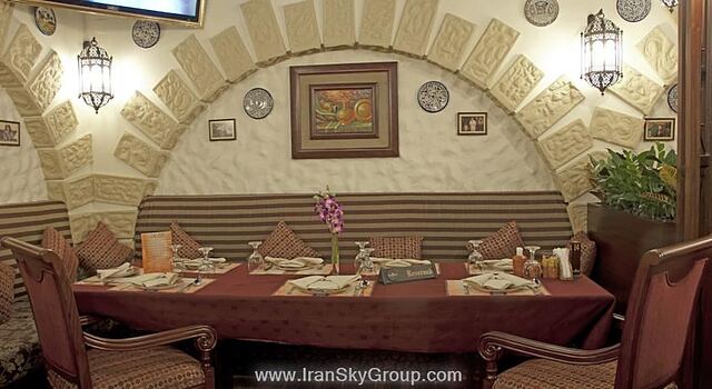 رامادا بای ویندهام دیرا