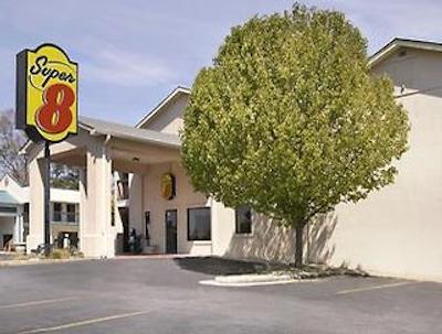 سوپر 8 متل-گریفین