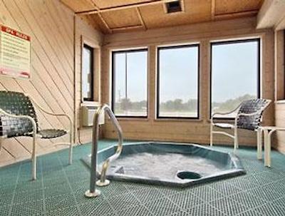 سوپر 8 بای ویندهام لکسینگتون