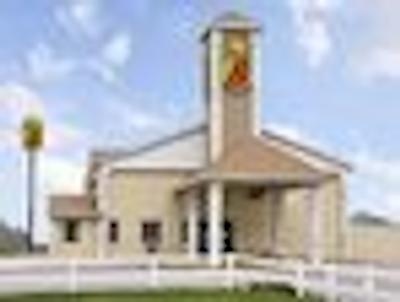 سوپر 8 بای ویندهام لکسینگتون