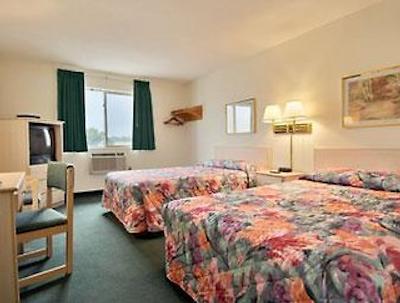 سوپر 8 بای ویندهام لکسینگتون