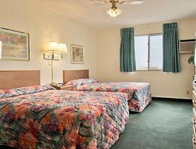 سوپر 8 بای ویندهام لکسینگتون