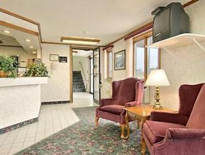 سوپر 8 بای ویندهام لکسینگتون