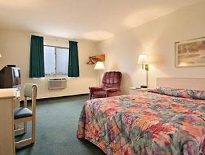 سوپر 8 بای ویندهام لکسینگتون