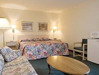 سوپر 8 بای ویندهام لکسینگتون