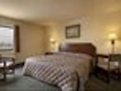 سوپر 8 متل-هوستون / ای-10 / فدرال راد