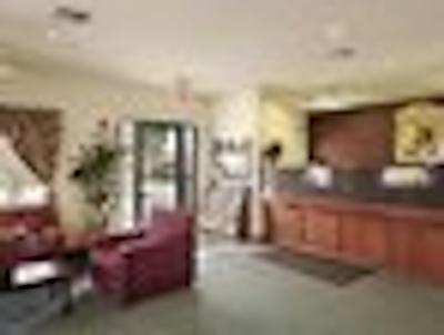 سوپر 8 متل-هوستون / ای-10 / فدرال راد