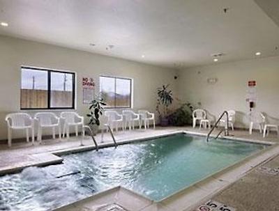 سوپر 8 متل-هوستون / ای-10 / فدرال راد