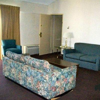 کاپیتال سنتر این