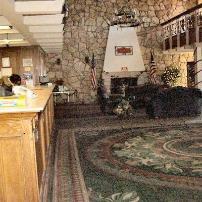 کاپیتال سنتر این