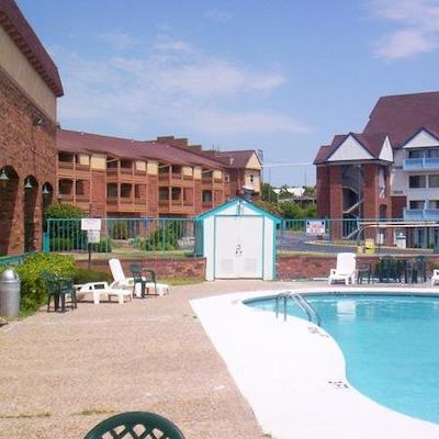 کاپیتال سنتر این