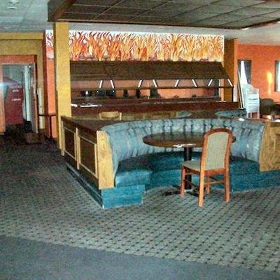 کاپیتال سنتر این