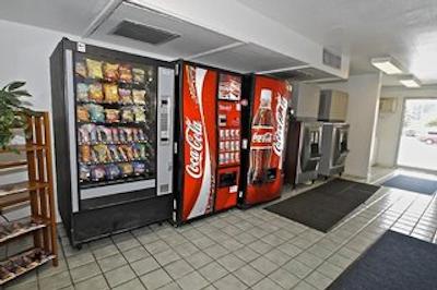 متل 6 ریچمند آیرپرت