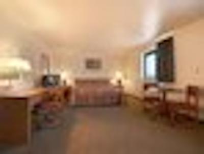 سوپر 8 بای ویندهام لکسینگتون وا