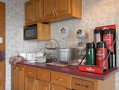 سوپر 8 بای ویندهام لکسینگتون وا