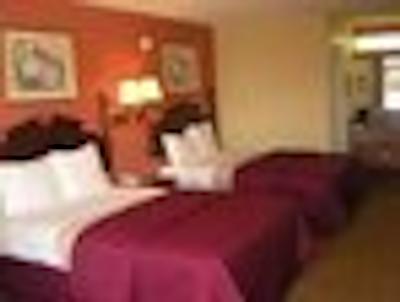 متل 6 اُرانجبورگ